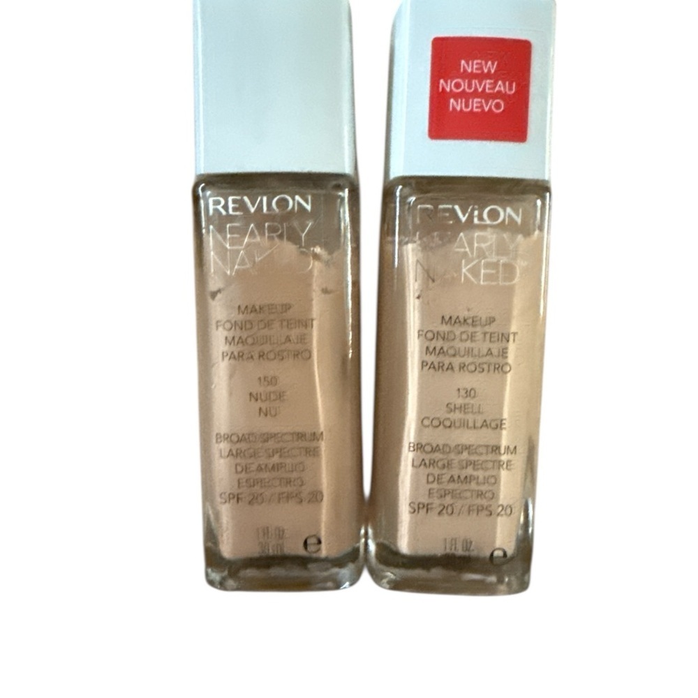 Revlon Bundle PhotoReady Makeup Set - Light Medium Tan - Picture 3 of 5
